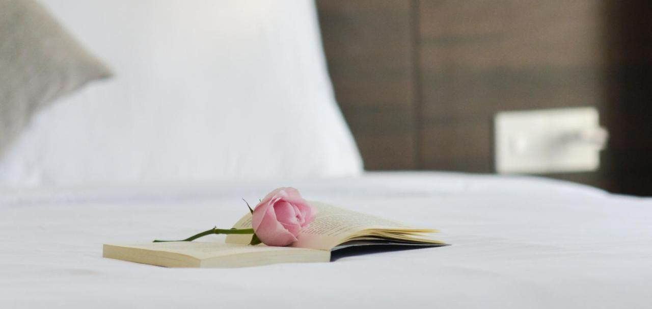 Yen Vang Hotel & Apartment نها ترانج المظهر الخارجي الصورة